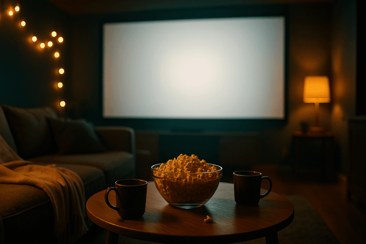 How to Make an AI Movie & TV Recap Show Every Week