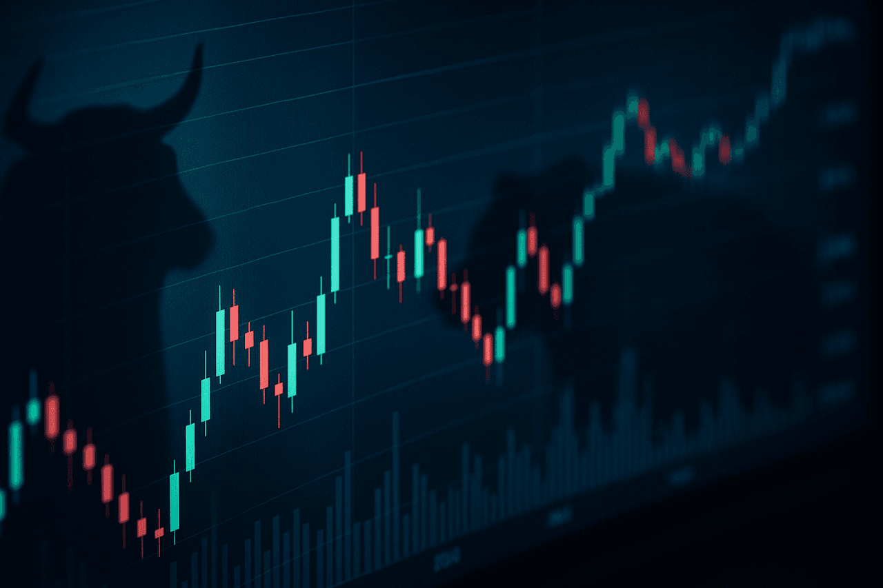 How to Make a Daily Crypto Market Update Podcast With a Bull vs. Bear Debate