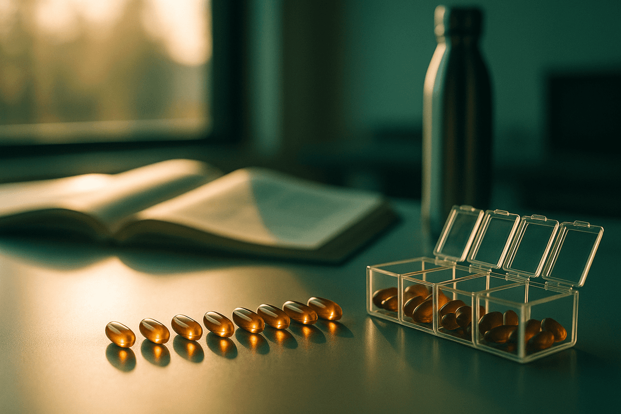 How to make a longevity and biohacking briefing with AI