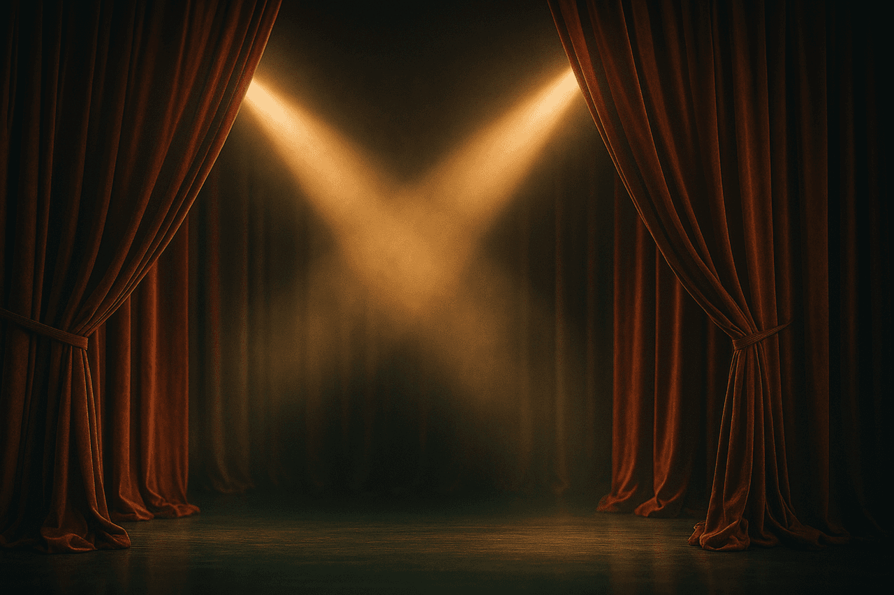 How to Make an Audio Drama with AI Voices: A Modern Radio-Theater Guide