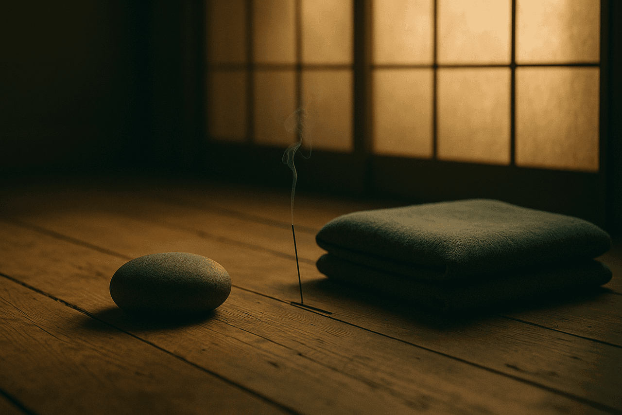 How to Create Secular Mindfulness Teaching Lessons with AI Voices