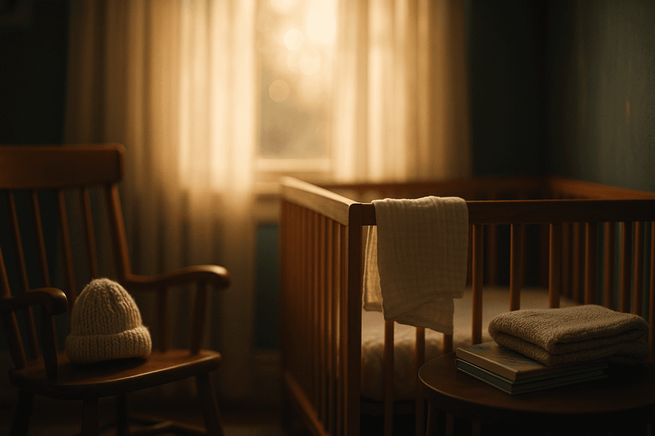Make a New Parent Audio Guide for Newborn Care You Can Listen to Hands-Free