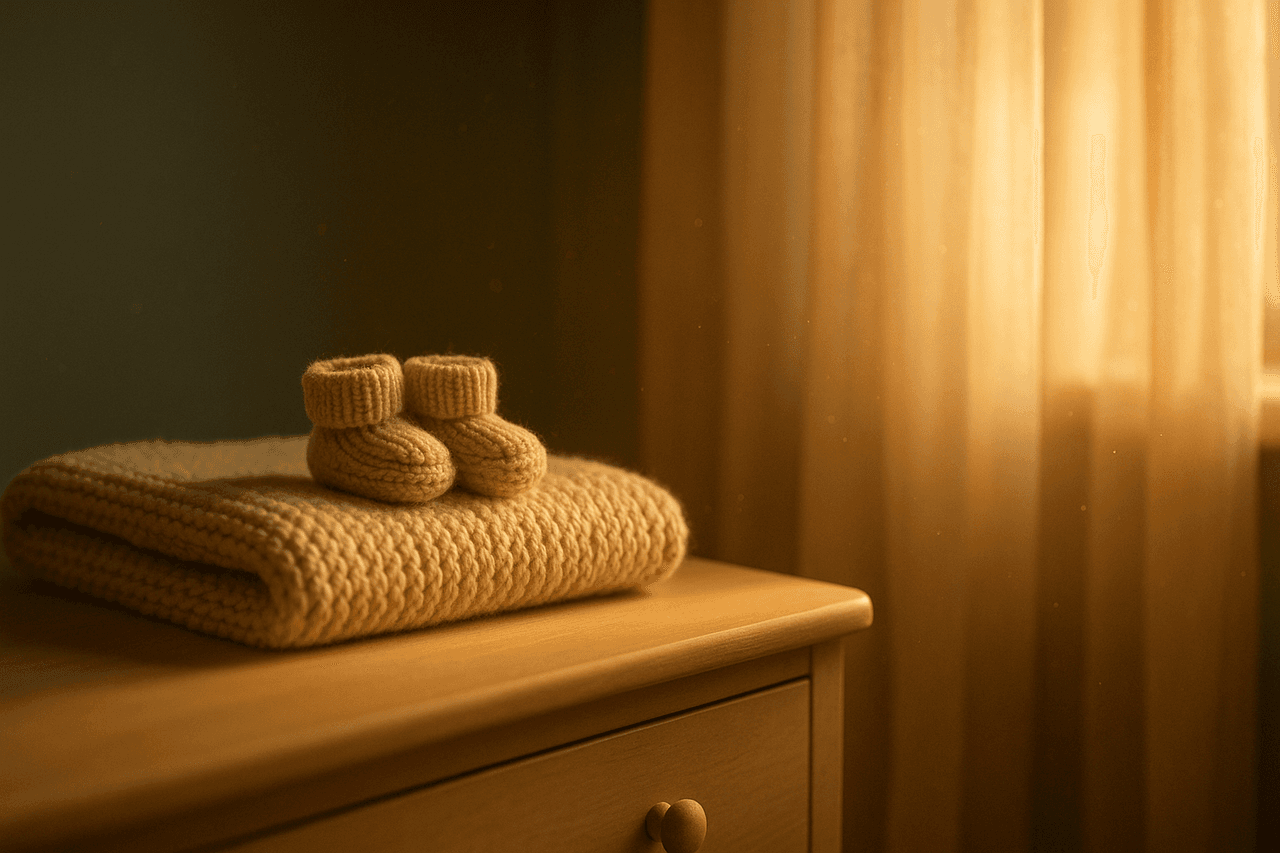 How to Make a Pregnancy Week-by-Week Audio Companion