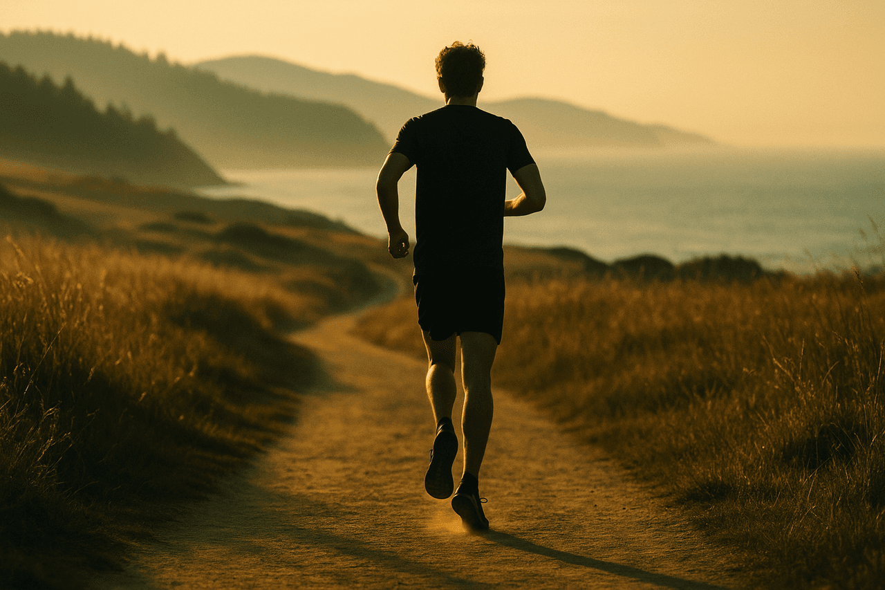 Build a Running Pace Companion: Your Own AI Audio Coach for Every Run