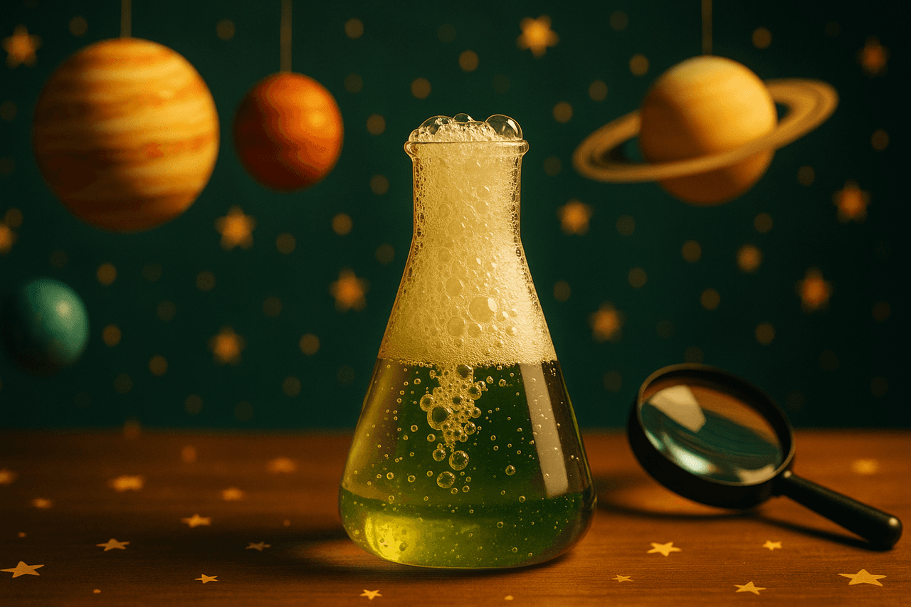 How to Make a Science Podcast for Kids: The "Science for Kids" Template