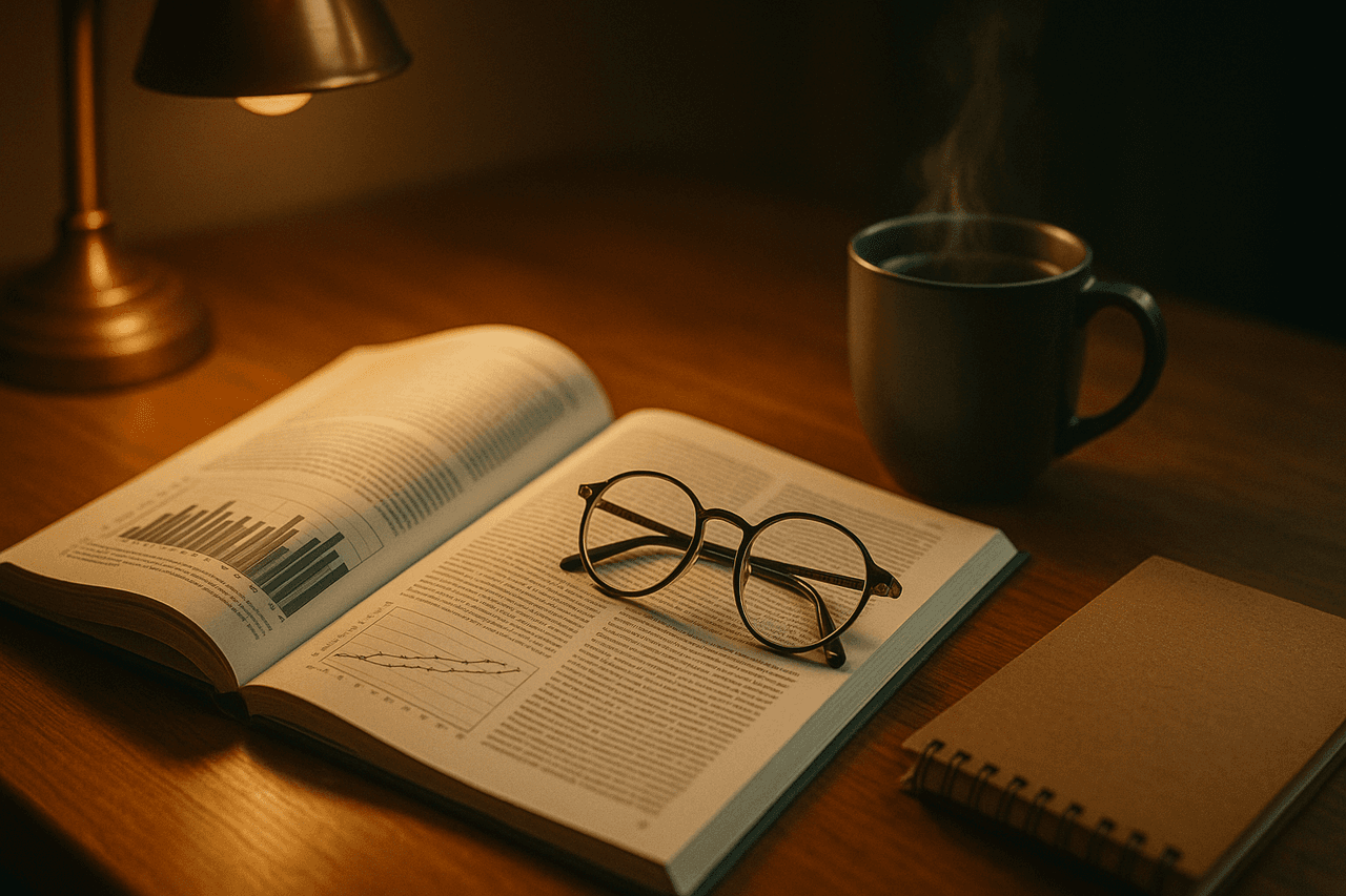Research Paper Companion: Turn Any Study Into a 15-Minute Audio Briefing