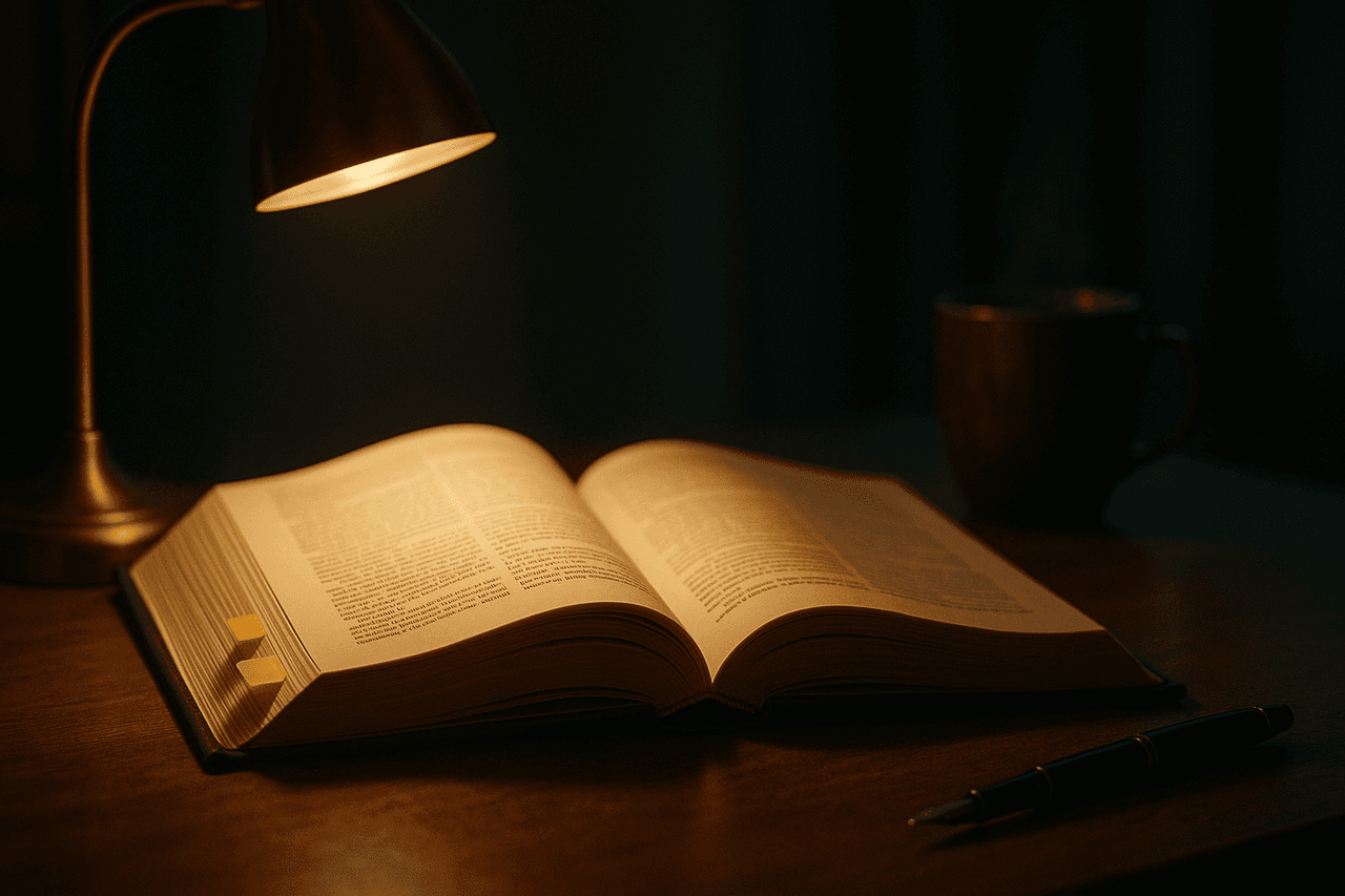 How to Turn a Textbook Chapter Into an Audio Study Guide