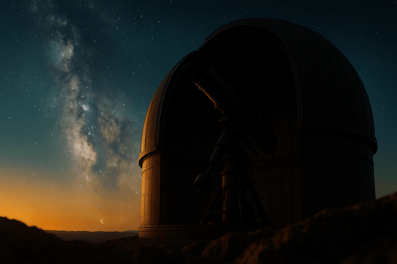 How to Make a Weekly Space & Astronomy News Briefing with AI